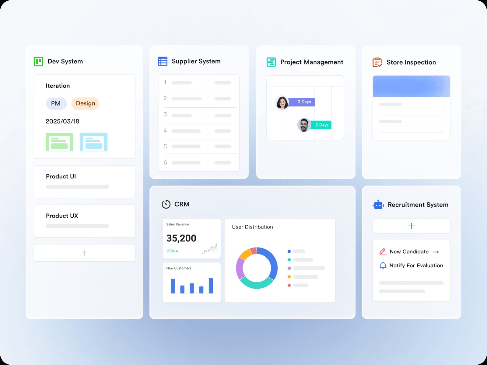Asana là nền tảng quản lý dự án cung cấp quản lý tác vụ linh hoạt, các tính năng cộng tác mạnh mẽ và khả năng sắp xếp hợp lý quy trình làm việc