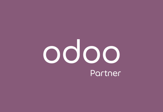 Chứng nhận đối tác của Odoo- Nhấp để xác minh