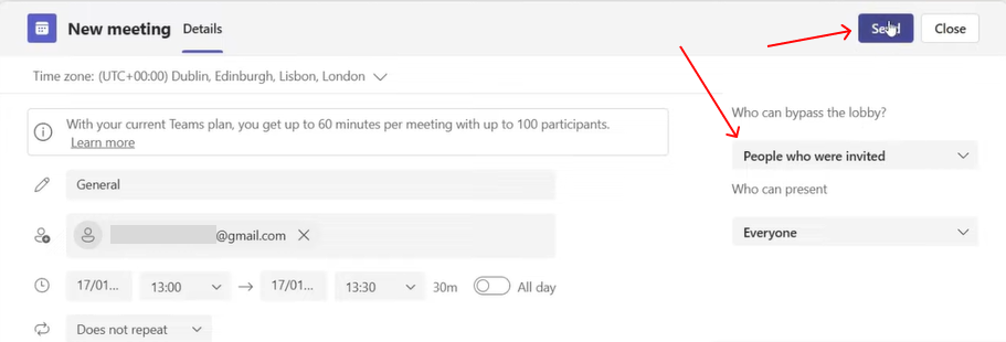 cach-len-lich-cuoc-hop-trong-microsoft-teams-6