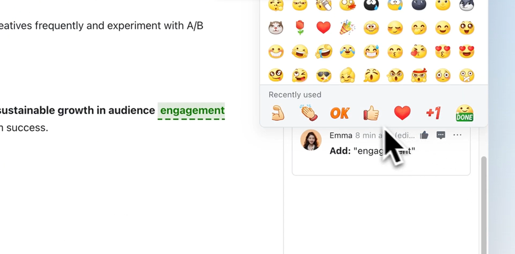 che-do-de-xuat-trong-google-docs-5