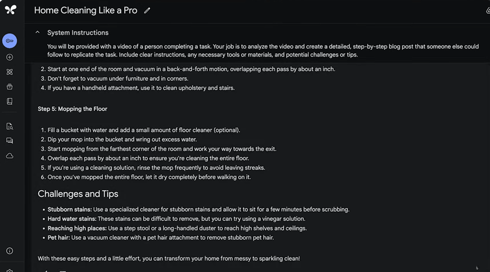 google-ai-studio-la-gi