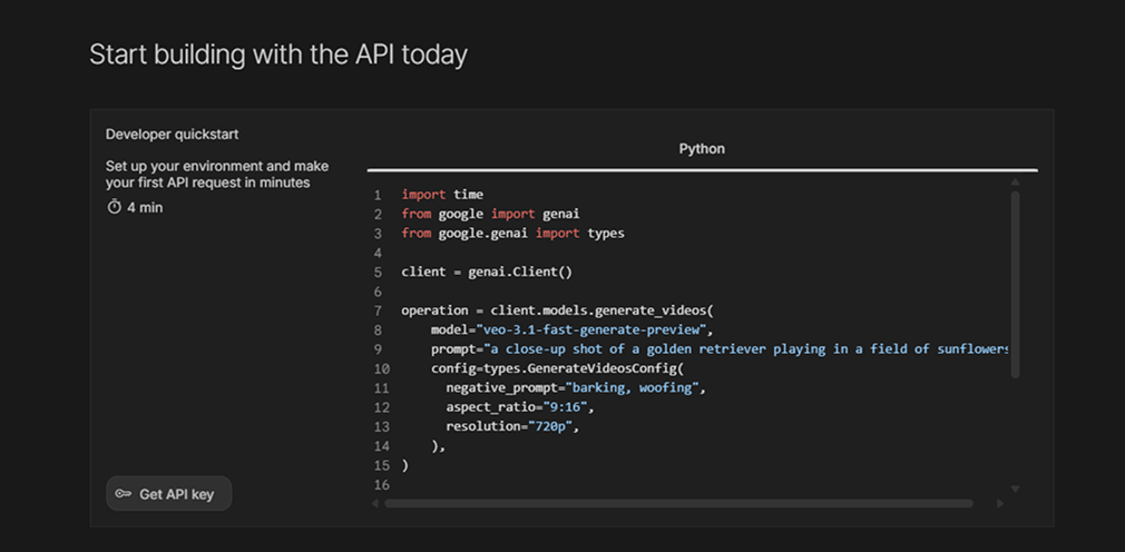 google-ai-studio-la-gi