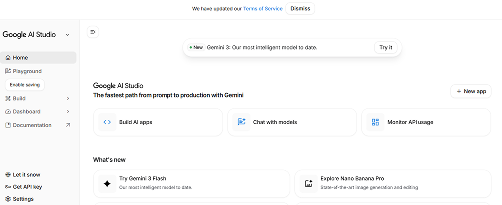 google-ai-studio-la-gi