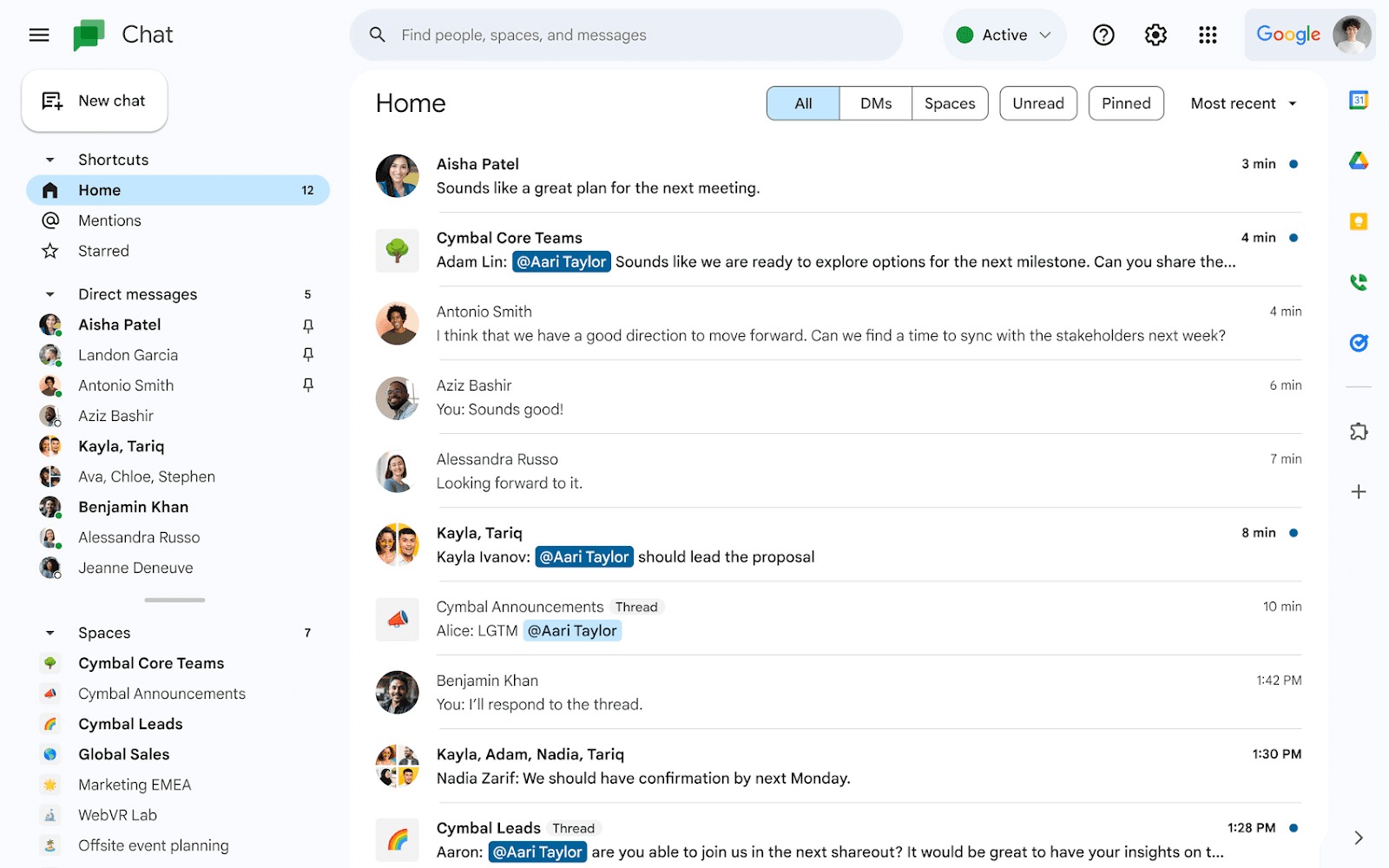google-chat-thay-the-slack
