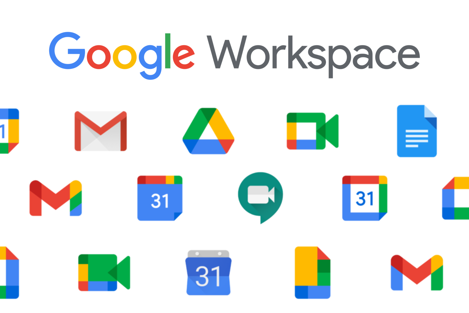 Google Workspace (trước đây là G Suite) là bộ công cụ hoạt động dựa trên nền tảng đám mây được Google phát triển