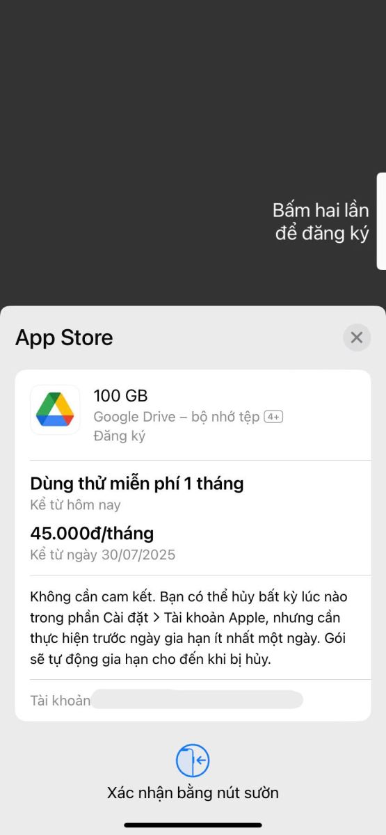 Chọn Phương thức thanh toán phù hợp