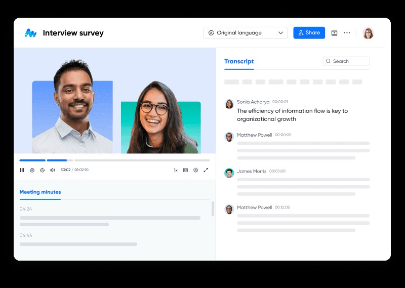 Lark giúp việc cộng tác toàn cầu thành công hơn bằng cách phá vỡ rào cản ngôn ngữ và múi giờ