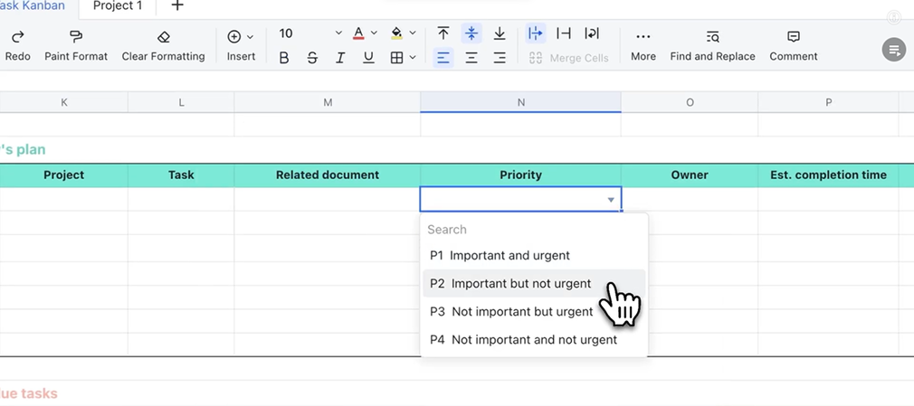 tao-danh-sach-tha-xuong-trong-lark-sheets-14