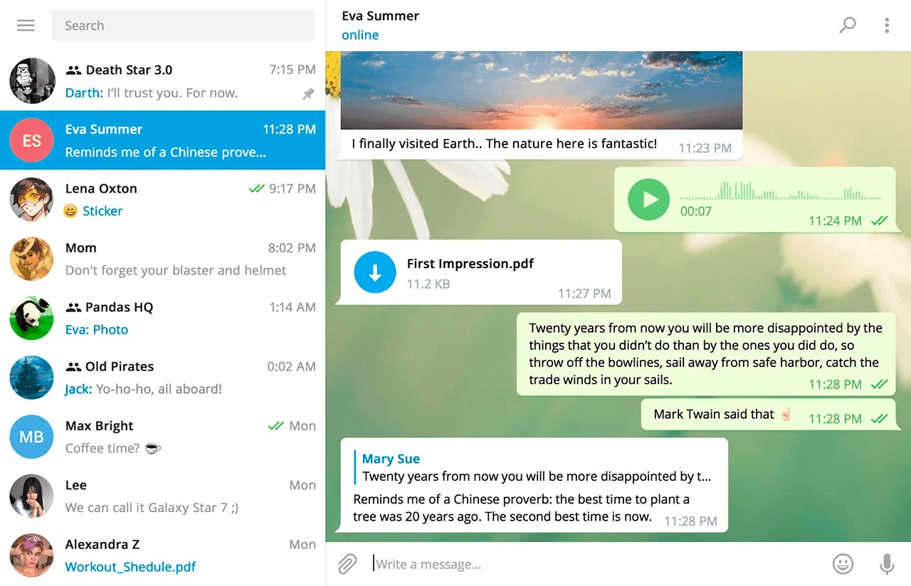 telegram-thay-the-slack