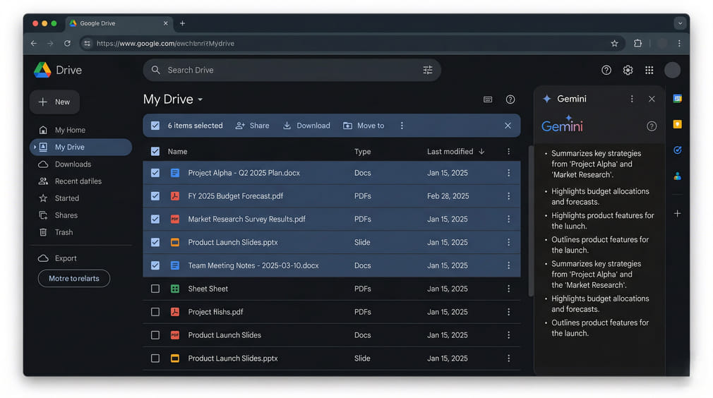 tom-tat-nhieu-file-trong-google-drive-8