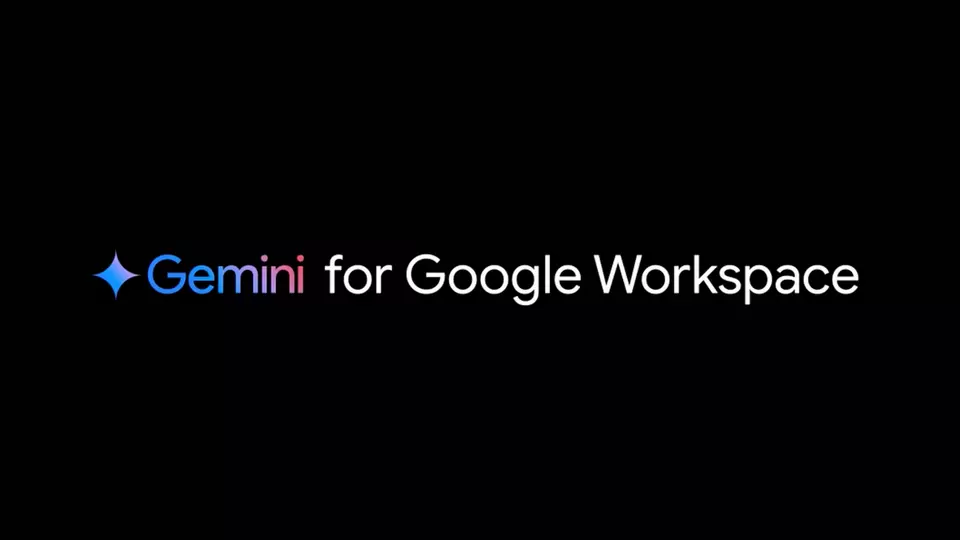 Khả năng hỗ trợ công việc của Gemini for Google Workspace