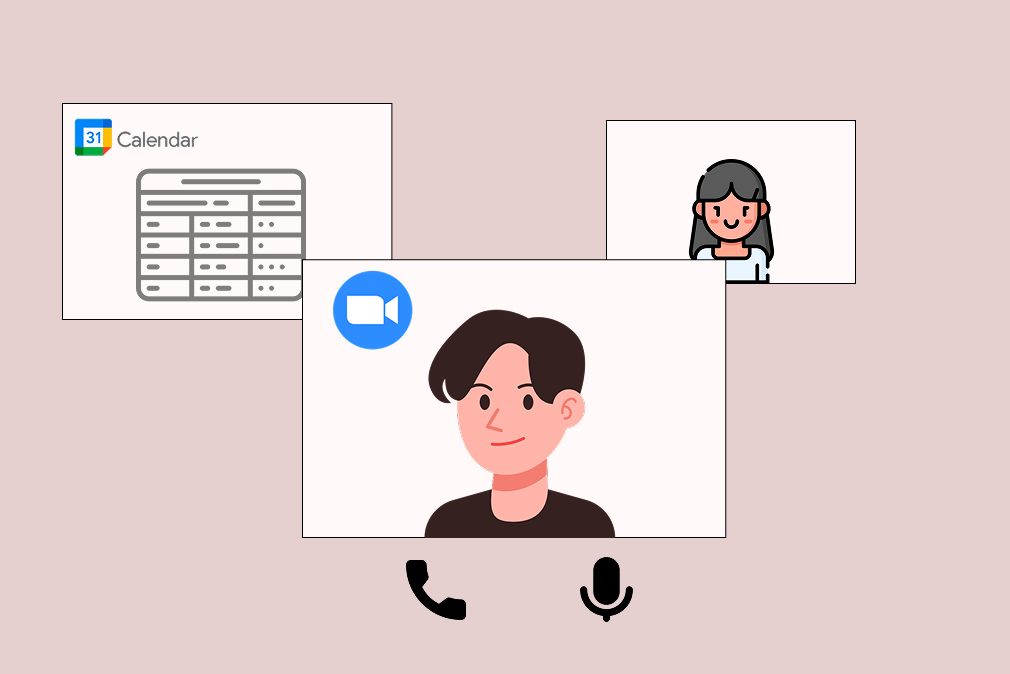 Hướng dẫn chi tiết cách thêm Zoom vào Google Calendar từ A-Z