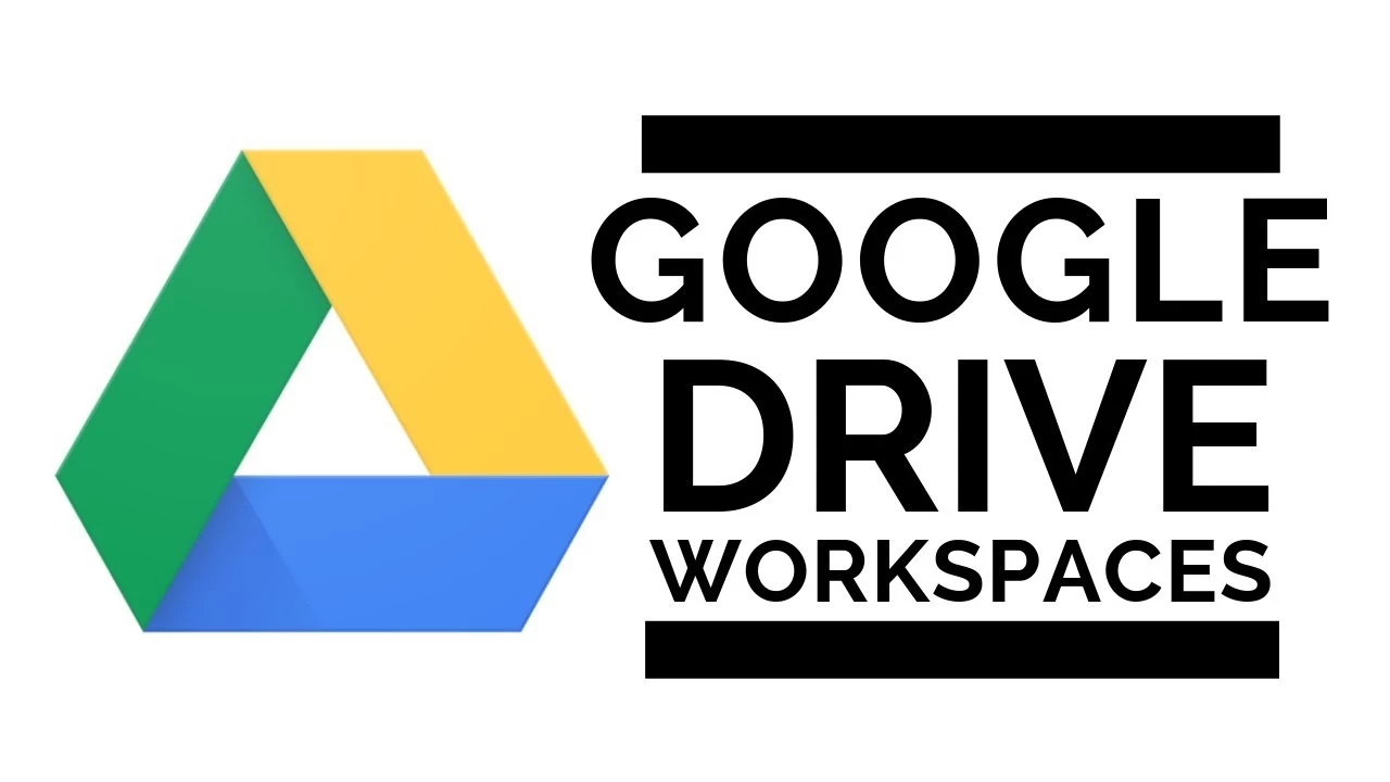 Drive Google Workspace là gì? Giải pháp lưu trữ và hợp tác đột phá