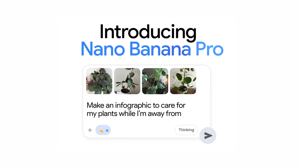 Nano Banana AI là gì? Cách sử dụng Nano Banana AI siêu đơn giản cho người mới