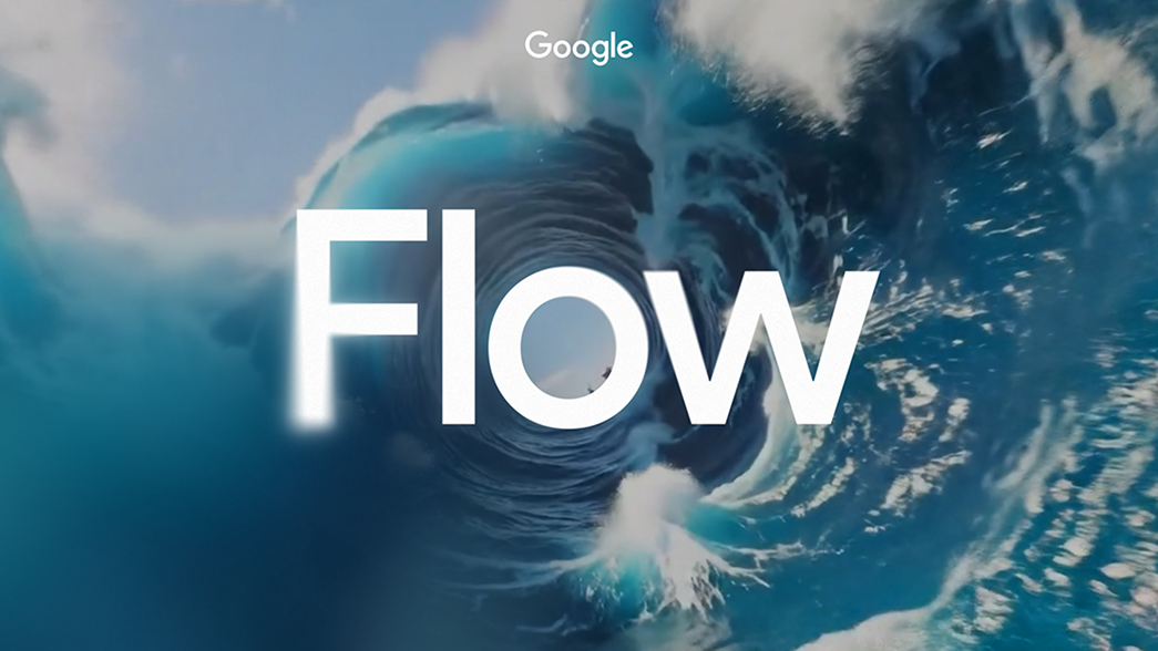 Flow AI là gì? Hướng dẫn sử dụng Google Flow để tạo video