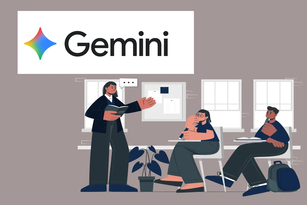 Google Workspace 2026: Gemini AI đang thay đổi dạy và học như thế nào?