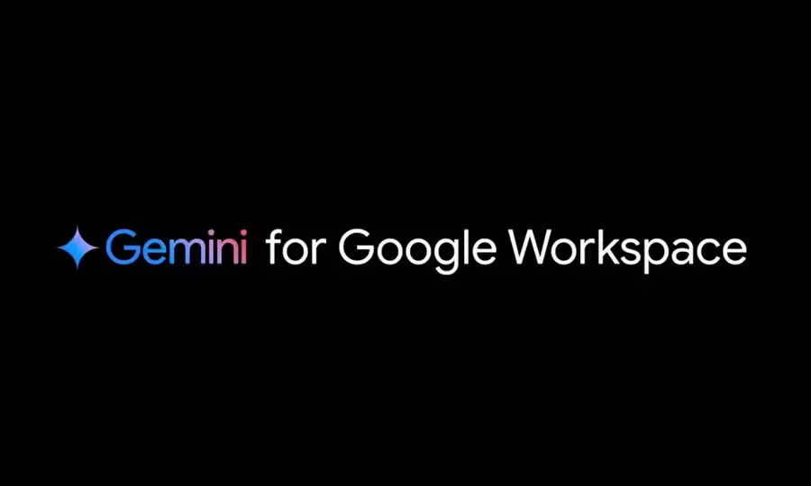 Khả năng hỗ trợ công việc của Gemini for Google Workspace