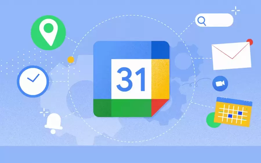 Cách đính kèm tài liệu trong Google Calendar nhanh chóng và hiệu quả