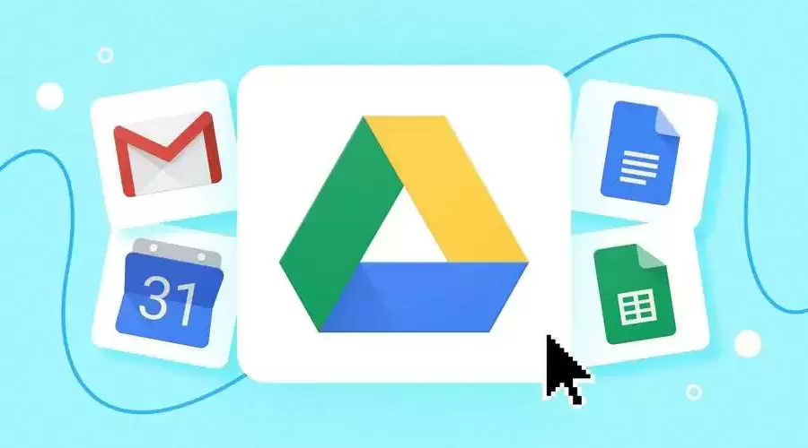 Hướng dẫn chi tiết sử dụng Google Drive giúp bạn hoàn thành công việc