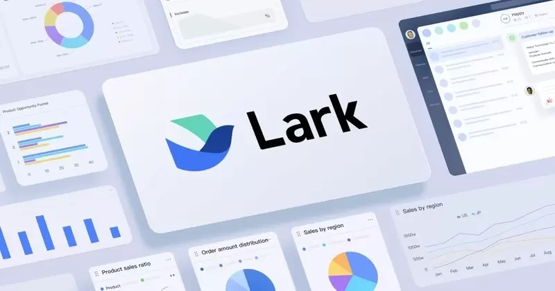 Larksuite