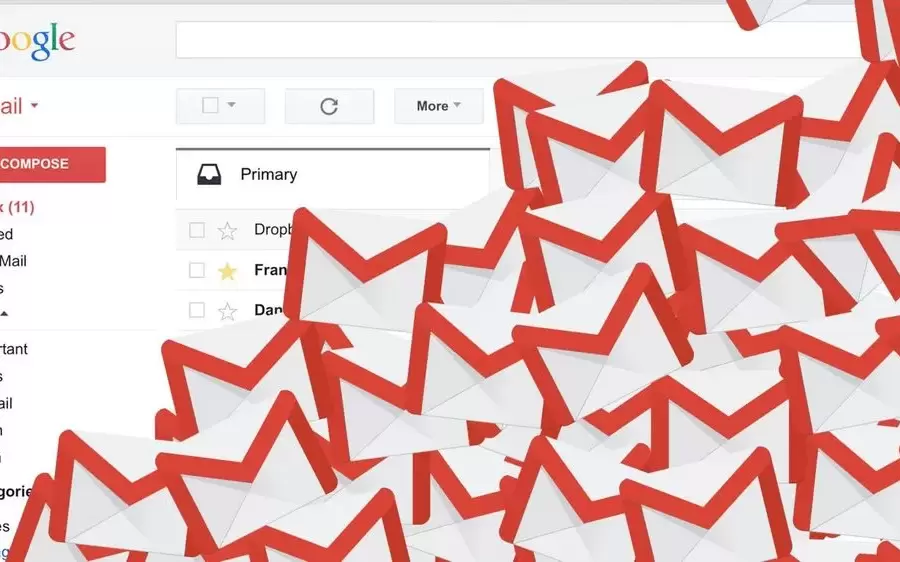 Cách gửi mail không vào spam là gì? 12 việc cần tránh ngay