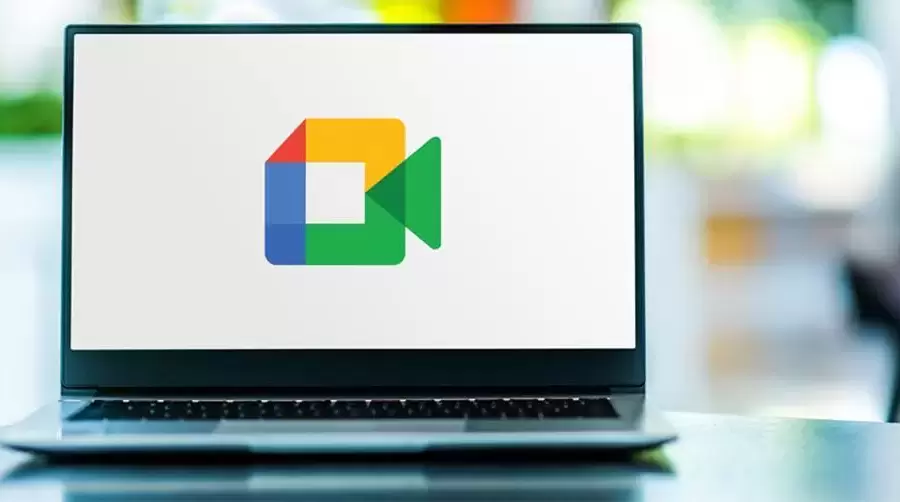 Ghi âm, ghi hình trong Google Meet