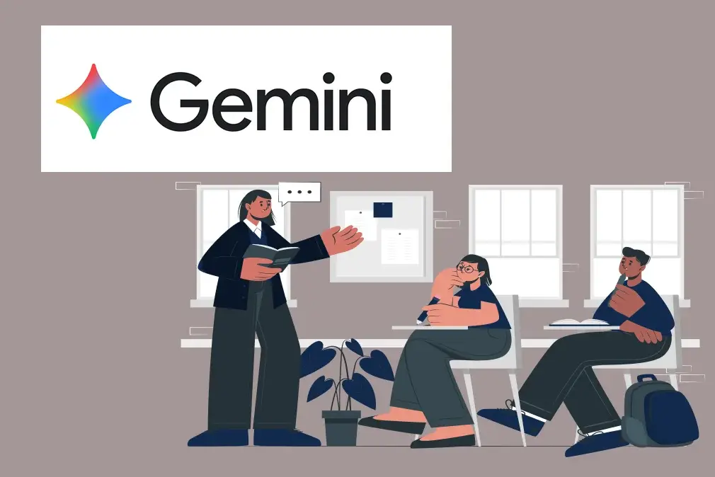 Google Workspace 2026: Gemini AI đang thay đổi dạy và học như thế nào?