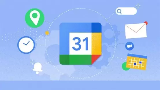 Tạo và quản lý lịch công khai trên Google
