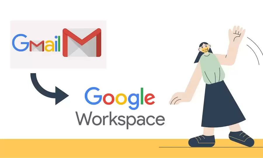 Các giới hạn của Google Workspace