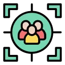 nhắm đúng khách hàng