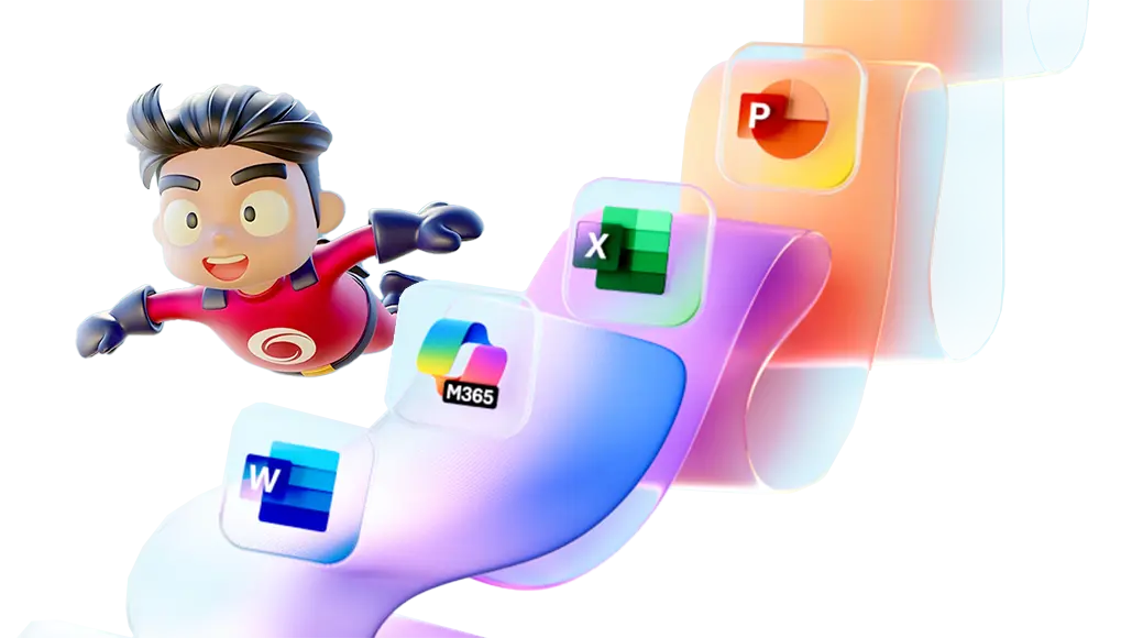 <h1>Microsoft 365 Business</h1>