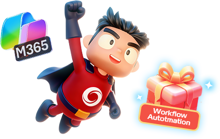 Quà tặng hấp dẫn - Tự động dễ dàng